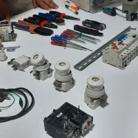 آموزش برق صنعتی از مبتدی تا حرفه ای|خدمات آموزشی|رشت, چمارسرا|دیوار