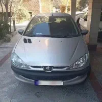 ۲۰۶ مدل ۸۴ تیپ ۲