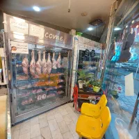 لوازم کامل قصابی و مرغ فروشی|فروشگاه و مغازه|کرج, باغستان|دیوار