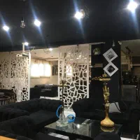 نیروی جوان آقا قلیان زن