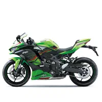 کاوازاکی ZX-25RR (R) صفر|موتورسیکلت|مشهد, امام رضا (ع)|دیوار