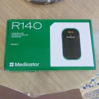 گیرنده دیجیتال شبکه های استانی فول اچ دی|صوتی و تصویری|علی‌آباد کتول, |دیوار