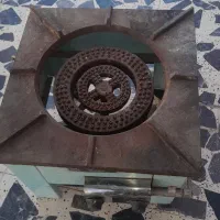 اجاق گاز