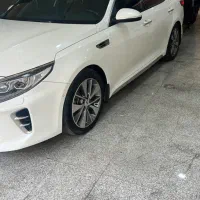 اپتیما ۲۰۱۷ بی رنگ