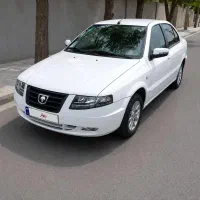 سمند سورن پلاس مدل 1403