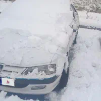 پارس ای ال ایکس مدل 92بدون رنگ