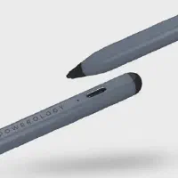 قلم لمسی powerology|لوازم جانبی موبایل و تبلت|خرم‌آباد, |دیوار