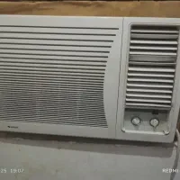 فروش کولر پنجره ای فوری