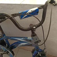 دوچرخه سایز ۱۶|دوچرخه، اسکیت، اسکوتر|ری, سیزده آبان|دیوار