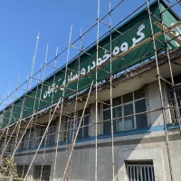 تابلو و نمای کامپوزیت|خدمات پیشه و مهارت|فردیس, قریشی|دیوار