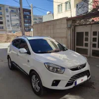 جکs5 دنده ای توربو مدل 95