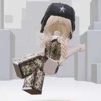 فروش اکانت روبلاکس|کنسول، بازی ویدئویی و آنلاین|رفسنجان, |دیوار