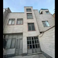 خانه گلنکی ۹۰متر(بر۶مترقابل تجمیع)خانی آبادنولطیفی