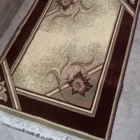 دوعدد قالیچه