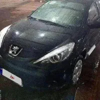 207 tu5 فروش فوری|خودرو سواری و وانت|بندرعباس, |دیوار