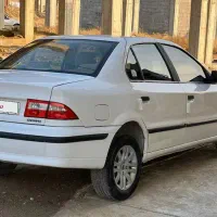 سمند ملی ۱۳۹۴ دوگانه کارخانه