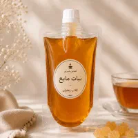 نبات مایع