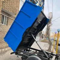 جک کمپرسی نیسان