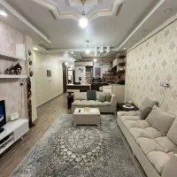 آپارتمان بهمنی مخبلند