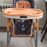 صندلی غذای کودک