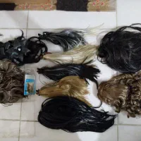 صندلی وستون و سشوار و....|صندلی و نیمکت|گرمدره, |دیوار