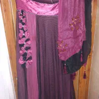 لباس مجلسی و کفش