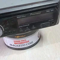 فروش ضبط وباند|صوتی و تصویری|میاندوآب, |دیوار