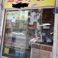 مغازه بلوار ابوذر پل ششم معاوضه آپارتمان پردیس