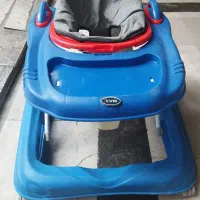 روروئک بچه