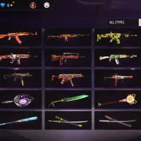 اکانت فری فایر|کنسول، بازی ویدئویی و آنلاین|کرمانشاه, |دیوار