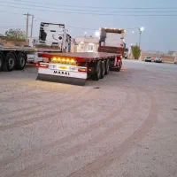 کفی ۱۲.۶۰مارال|خودرو سنگین|کنگاور, |دیوار