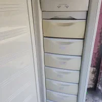 یخچال دوقلو امرسان دانفوس آلمان