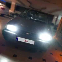 پراید مدل ۹۰