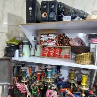 وسایل قهوه خانه|کافی‌شاپ و رستوران|پاکدشت, خاتون آباد|دیوار