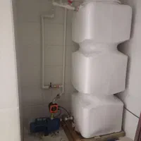 تعمیر سرویس و نصب پمپ آب تعمیر بخاری و آبگرمکن|خدمات پیشه و مهارت|شاهرود, |دیوار