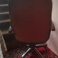 صندلی چرخ دار