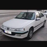 پژو پارس سال موتور جدید