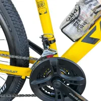 دوچرخه اورلد ۲۹|دوچرخه، اسکیت، اسکوتر|میاندوآب, |دیوار