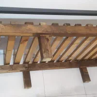 دکور چوبی