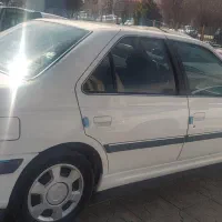 پارس موتور tu5 گاز سیمی