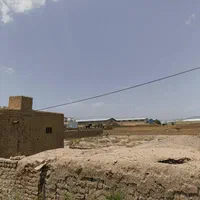 زمین کشاورزی واقع در کوچه آرد روشن(حکمت۳۷)|فروش زمین و ملک کلنگی|کاشان, شهرک صنعتی راوند|دیوار