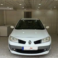 مگان مدل 91
