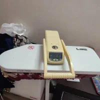 اتو پرس آلمانی