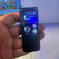 شنود ضبط صدا