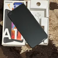 گوشی سامسونگ A11|موبایل|نشتارود, |دیوار