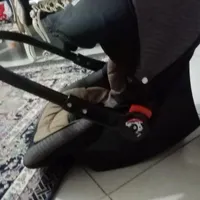 گهواره .کریر.لحاف تشک بالش وقنداق|اسباب و اثاث بچه|تهران, خانی‌آباد|دیوار