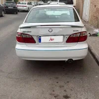 ماکسیما مدل۱۳۸۷|خودرو سواری و وانت|یزد, |دیوار