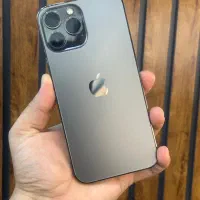 اپل iphone 13 pro max حافظه 256 گیگابایت zaa|موبایل|قم, عمار یاسر|دیوار