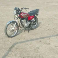 موتر سیکلت مزایده به شرت|موتورسیکلت|گنبد کاووس, |دیوار