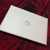 لپ تاپ HP فوق العاده تمیز